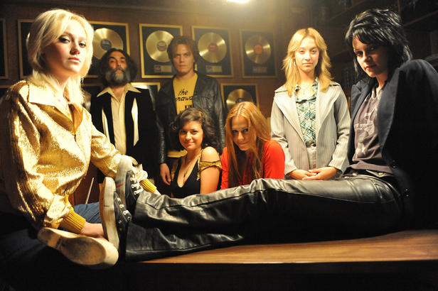 runaways 4